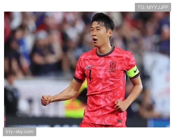 2026世界杯A组第三名：韩国3分无缘淘汰赛